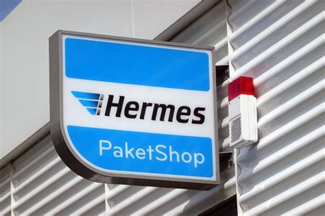 Hermes Paketshop Filiale – Kettenstraße 6 in 99084 Erfurt 